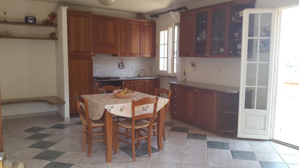 Casa Leoni Capoliveri  Chambre photo