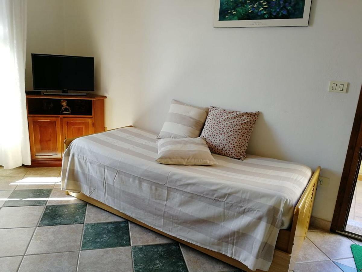 Casa Leoni Capoliveri  Extérieur photo